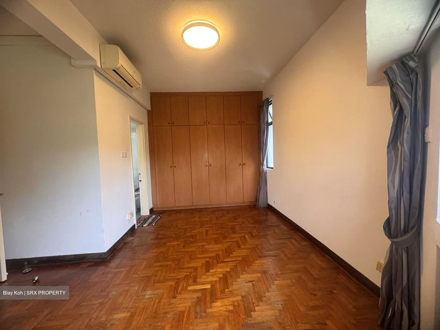 Mandarin Gardens (D15), Condominium #600135801